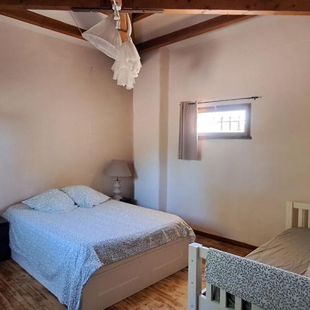 La Ribasse En Provence Appartement Venelles Buitenkant foto