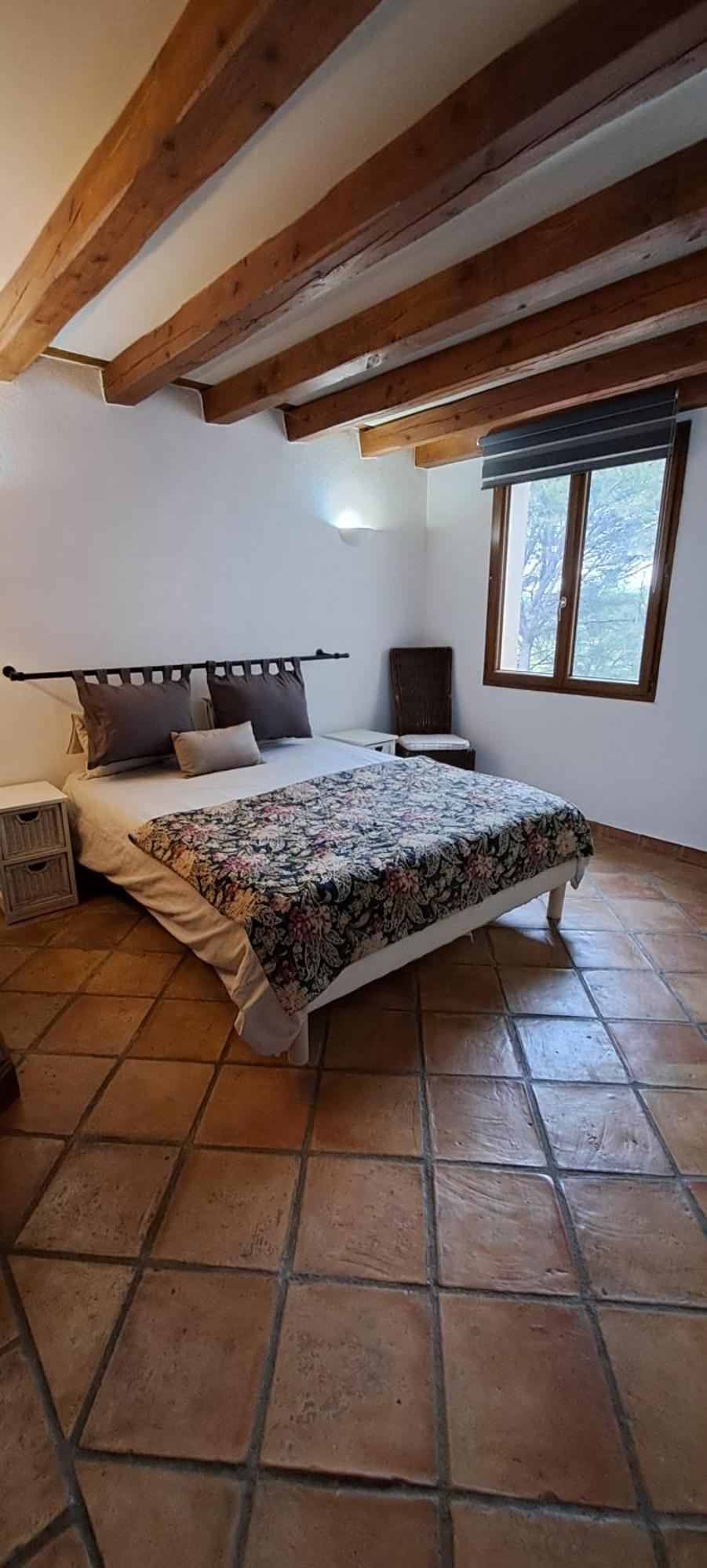 La Ribasse En Provence Appartement Venelles Buitenkant foto