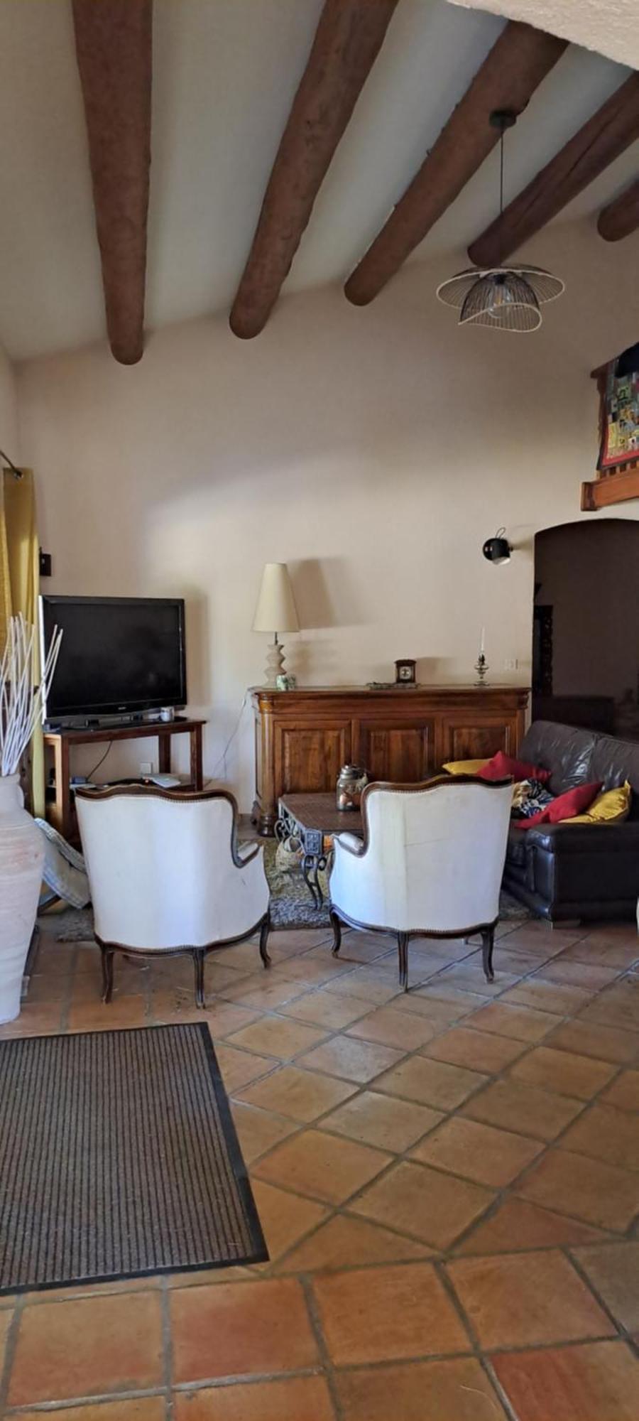 La Ribasse En Provence Appartement Venelles Buitenkant foto