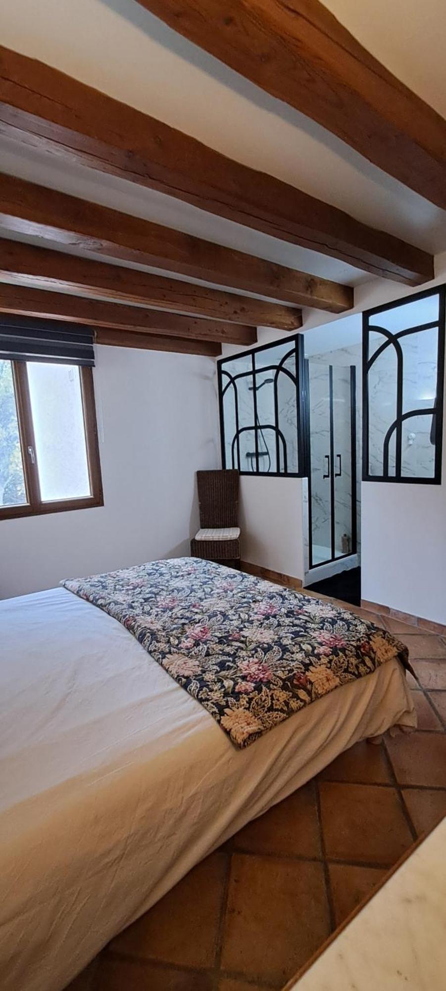La Ribasse En Provence Appartement Venelles Buitenkant foto