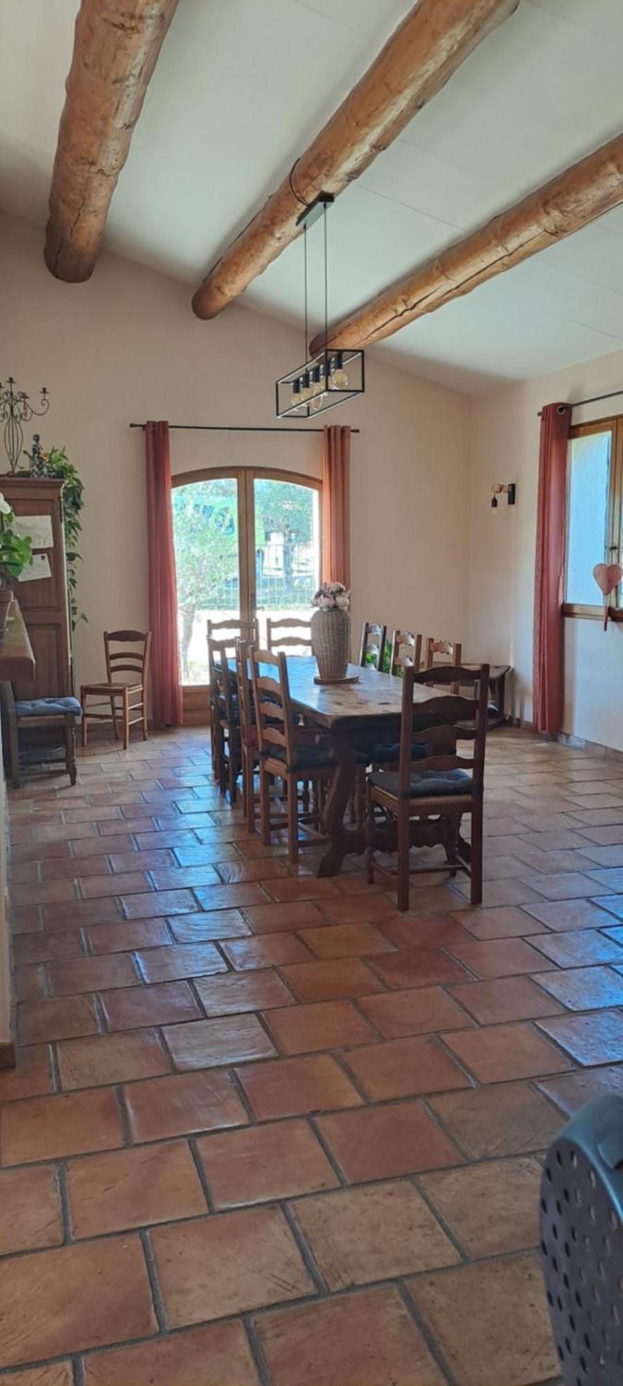 La Ribasse En Provence Appartement Venelles Buitenkant foto